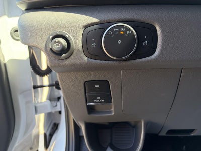 2027 Ford Transit Cargo Van T-150 130 LOW RF 8800 GV