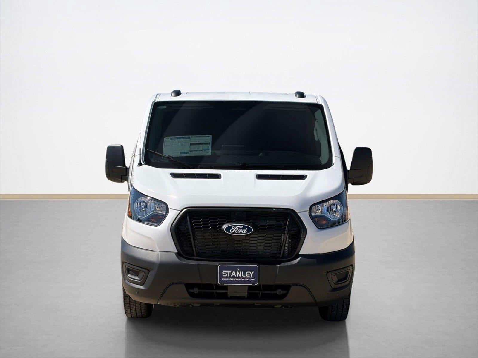 2027 Ford Transit Cargo Van T-150 130 LOW RF 8800 GV