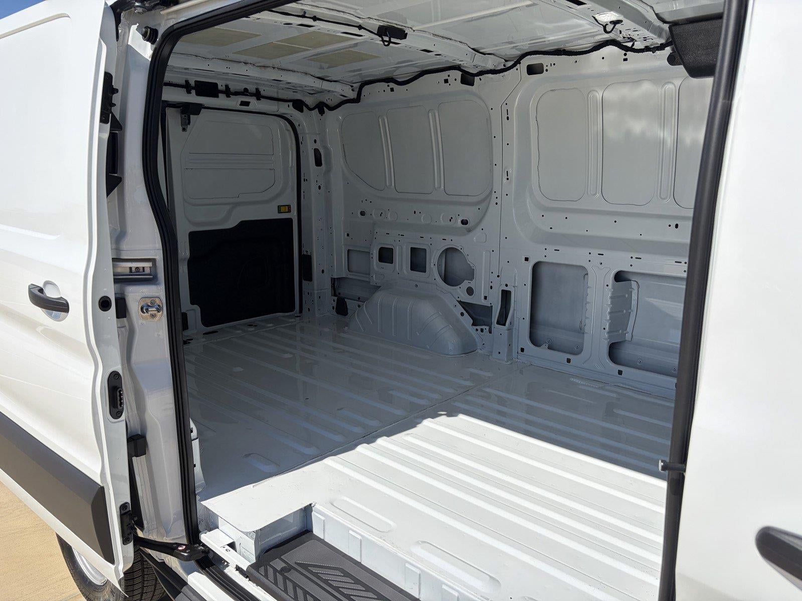 2027 Ford Transit Cargo Van T-150 130 LOW RF 8800 GV