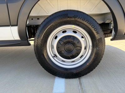 2027 Ford Transit Cargo Van T-150 130 LOW RF 8800 GV