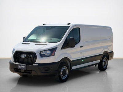 2027 Ford Transit Cargo Van T-150 130 LOW RF 8800 GV