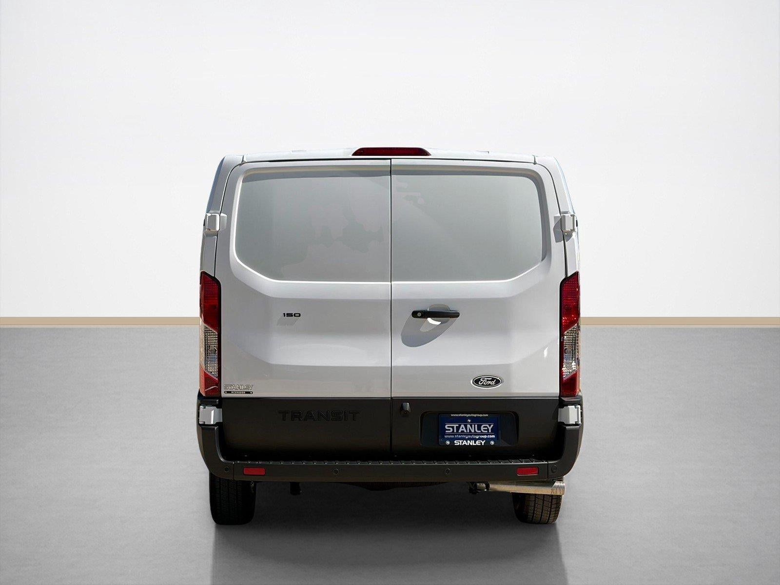 2027 Ford Transit Cargo Van T-150 130 LOW RF 8800 GV