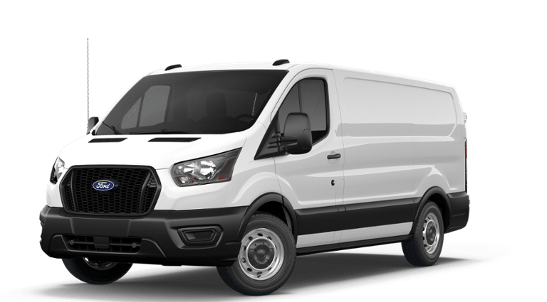 2027 Ford Transit Cargo Van T-150 130 LOW RF 8800 GV