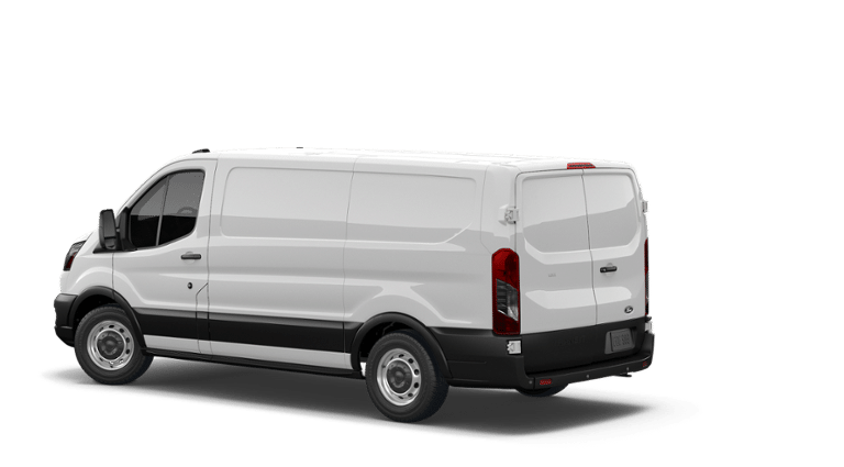 2027 Ford Transit Cargo Van T-150 130 LOW RF 8800 GV