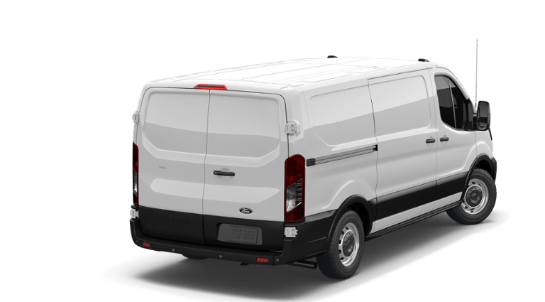2027 Ford Transit Cargo Van T-150 130 LOW RF 8800 GV