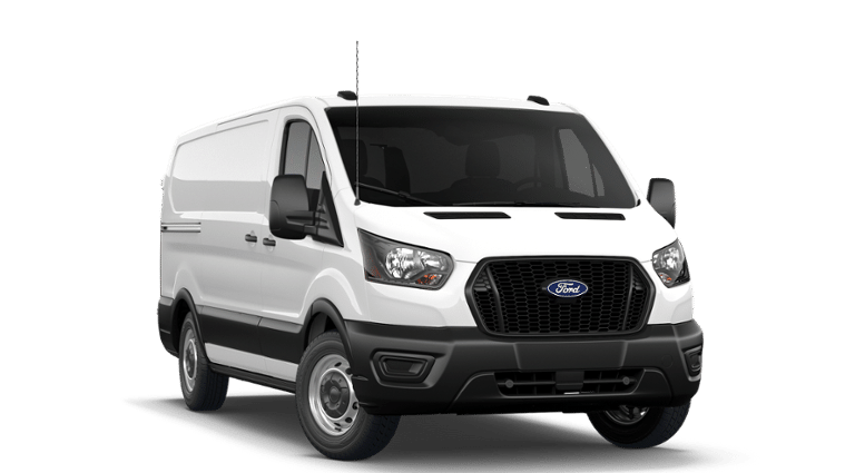 2027 Ford Transit Cargo Van T-150 130 LOW RF 8800 GV