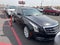 2018 Cadillac Ats Sedan RWD