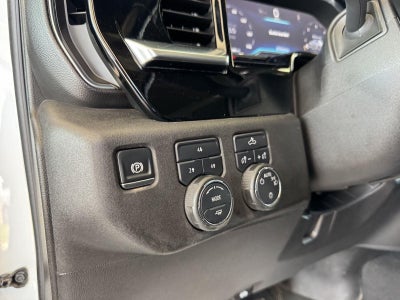 2024 Chevrolet Silverado 3500HD LT