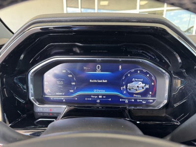 2024 Chevrolet Silverado 3500HD LT