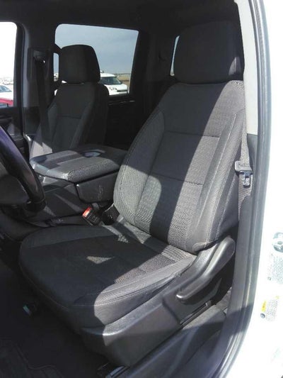 2024 Chevrolet Silverado 3500HD LT