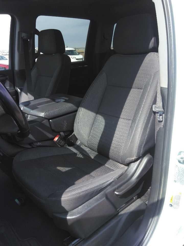 2024 Chevrolet Silverado 3500HD LT