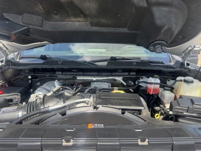 2022 Chevrolet Silverado 3500Hd High Country