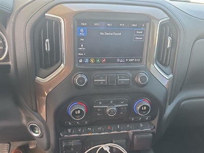 2022 Chevrolet Silverado 3500Hd High Country