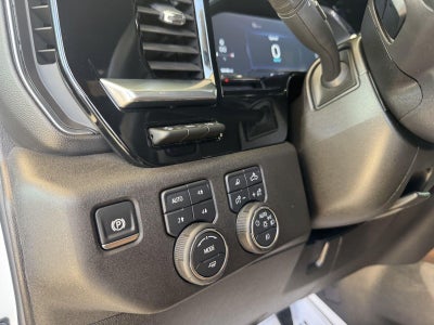 2024 Chevrolet Silverado 3500HD High Country