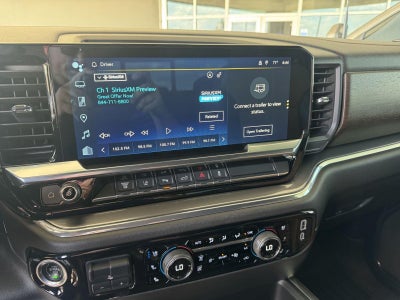 2024 Chevrolet Silverado 3500HD High Country