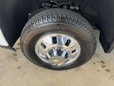 2024 Chevrolet Silverado 3500HD High Country