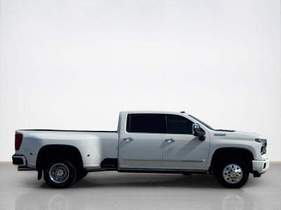 2024 Chevrolet Silverado 3500HD High Country