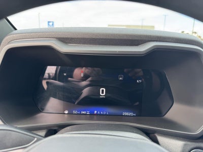 2023 Chevrolet Colorado 4WD Trail Boss