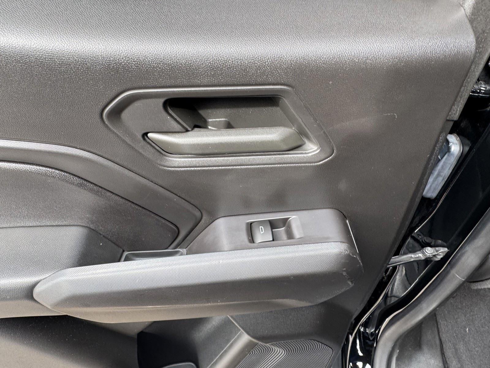 2023 Chevrolet Colorado 4WD Trail Boss