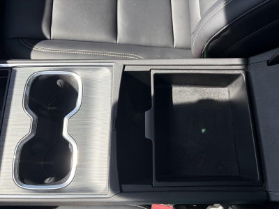 2024 GMC Acadia FWD Elevation