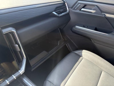 2024 GMC Acadia FWD Elevation