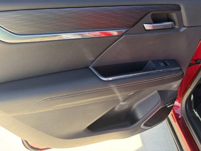 2024 GMC Acadia FWD Elevation