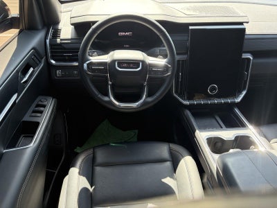 2024 GMC Acadia FWD Elevation