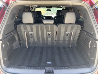 2024 GMC Acadia FWD Elevation