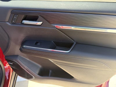 2024 GMC Acadia FWD Elevation
