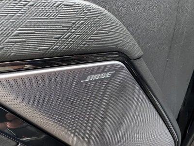2024 GMC Sierra 2500HD AT4X