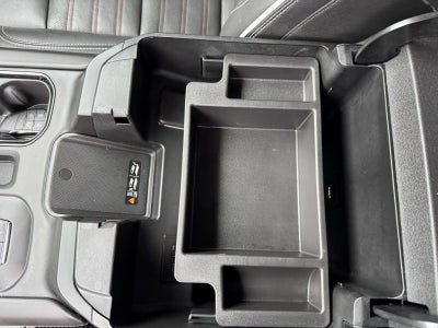 2024 GMC Sierra 2500HD AT4X