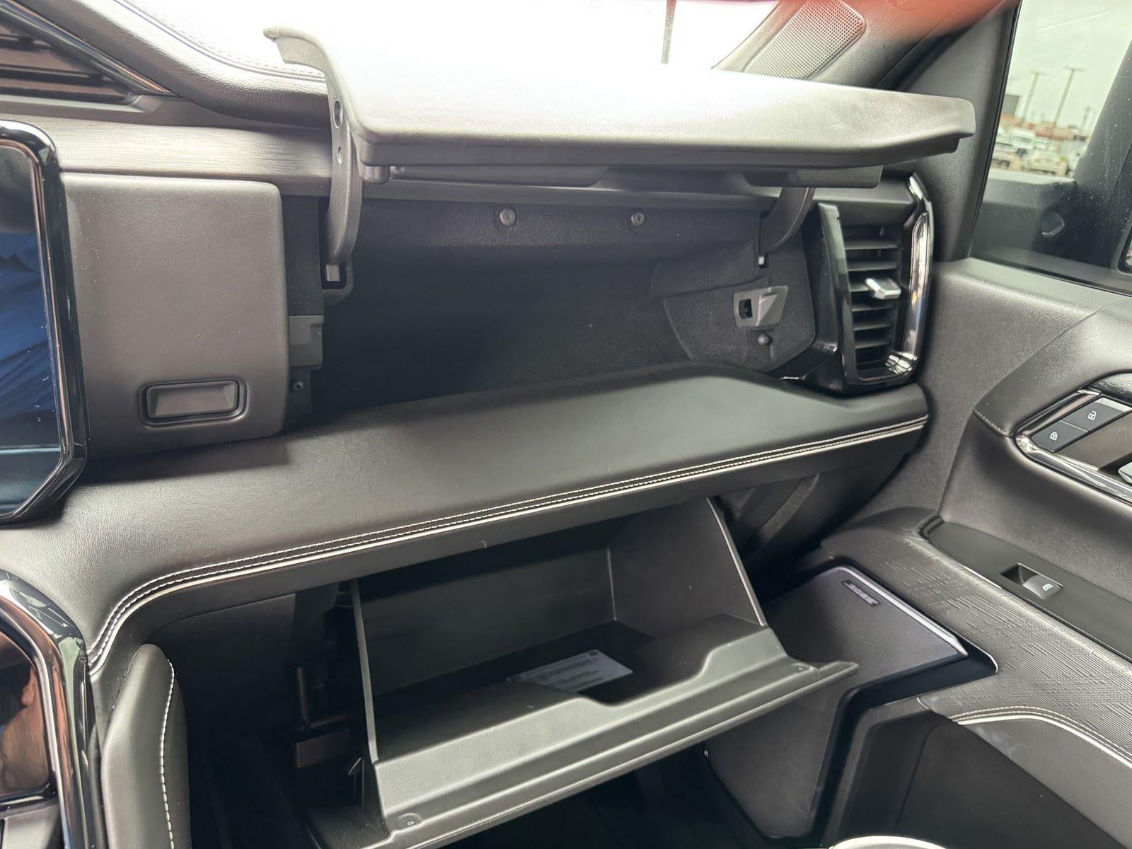 2024 GMC Sierra 2500HD AT4X