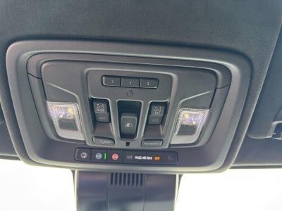 2024 GMC Sierra 2500HD AT4X