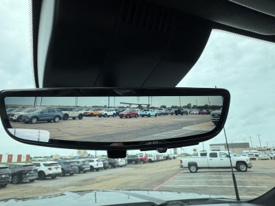 2024 GMC Sierra 2500HD AT4X