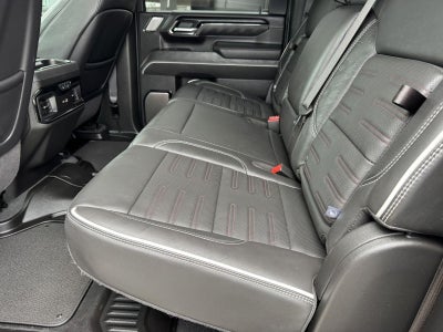 2024 GMC Sierra 2500HD AT4X