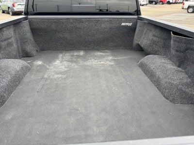 2024 GMC Sierra 2500HD AT4X
