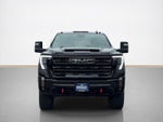 2024 GMC Sierra 2500HD AT4X