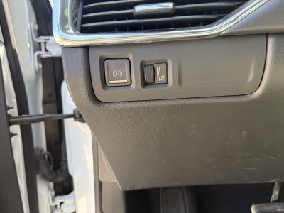 2022 Cadillac XT4 FWD Sport