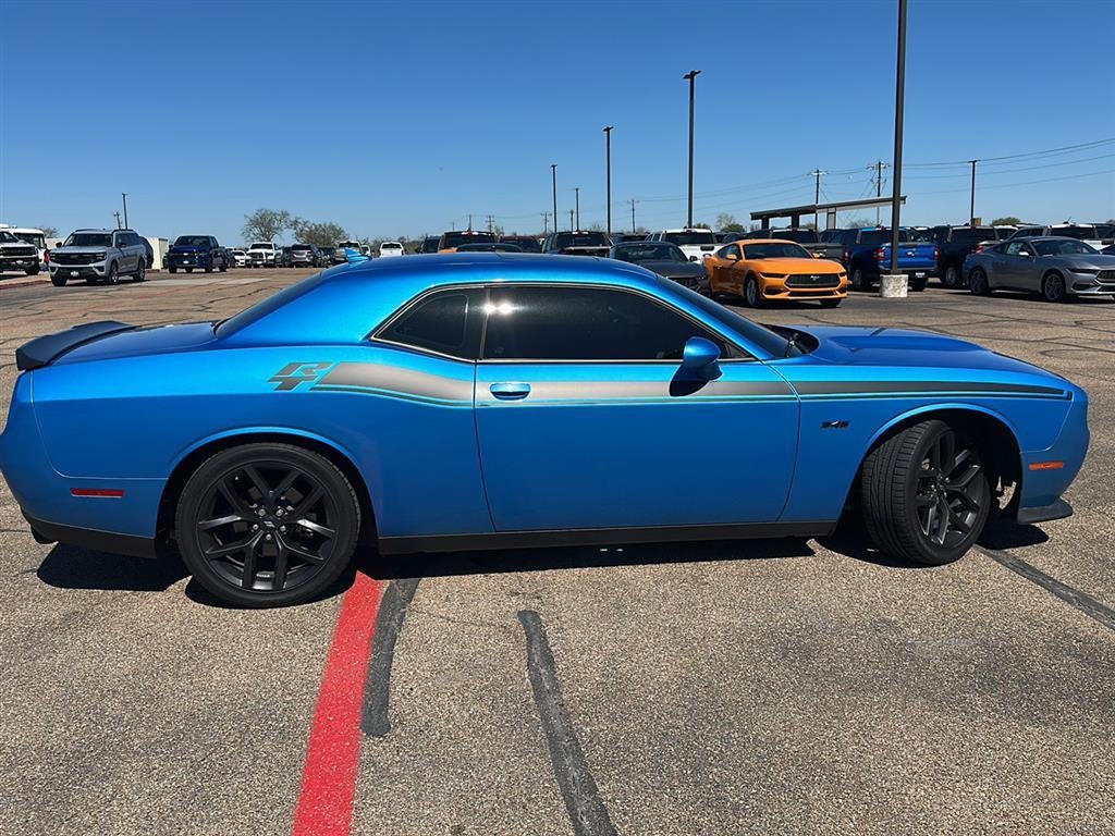 2023 Dodge Challenger R/T