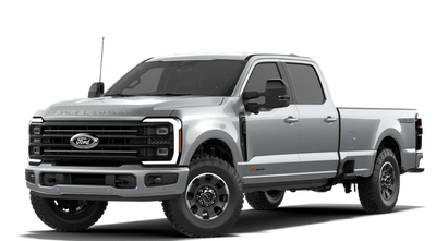 2027 Ford Super Duty F-250 SRW Platinum