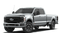 2027 Ford Super Duty F-250 SRW Platinum