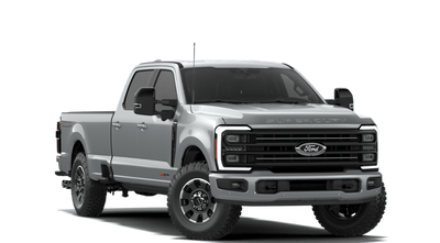 2027 Ford Super Duty F-250 SRW Platinum