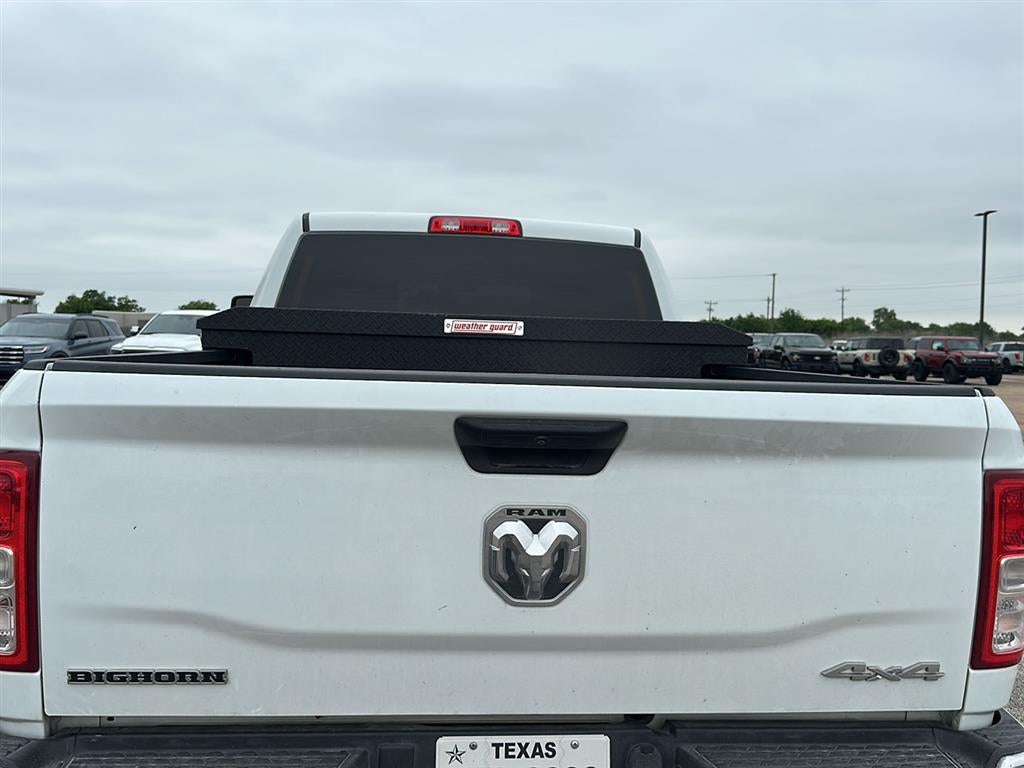 2023 RAM 2500 Big Horn