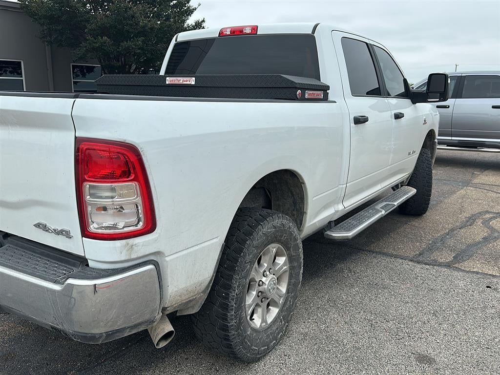 2023 RAM 2500 Big Horn