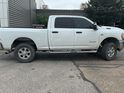 2023 RAM 2500 Big Horn