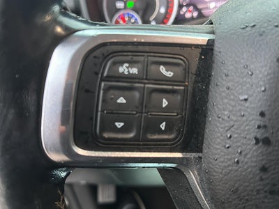 2019 RAM 2500 Laramie