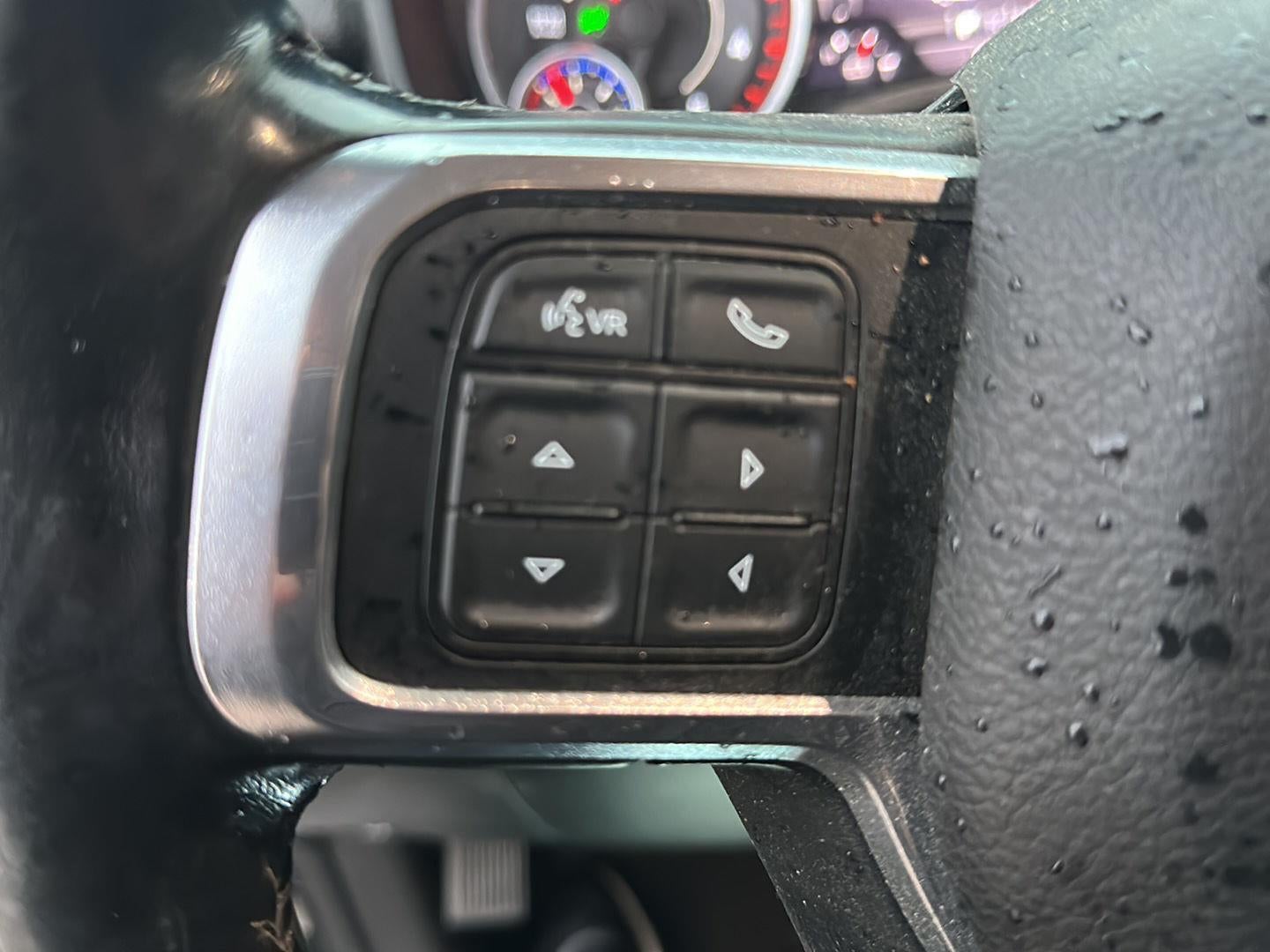 2019 RAM 2500 Laramie