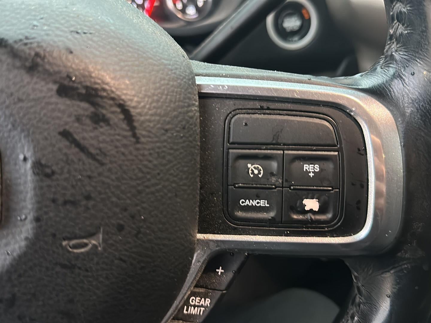 2019 RAM 2500 Laramie