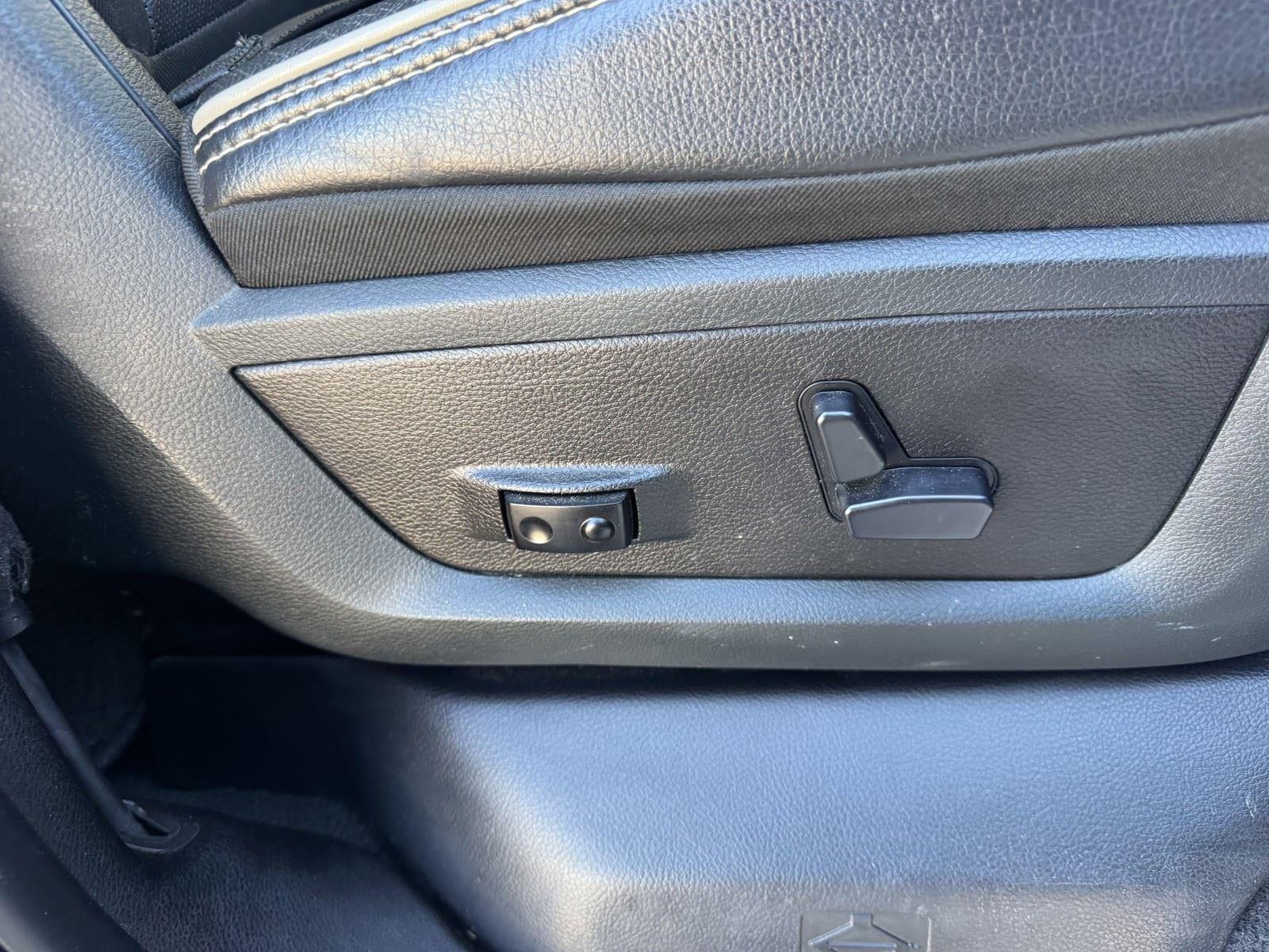 2019 RAM 2500 Laramie