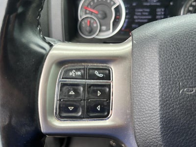 2017 RAM 2500 Laramie